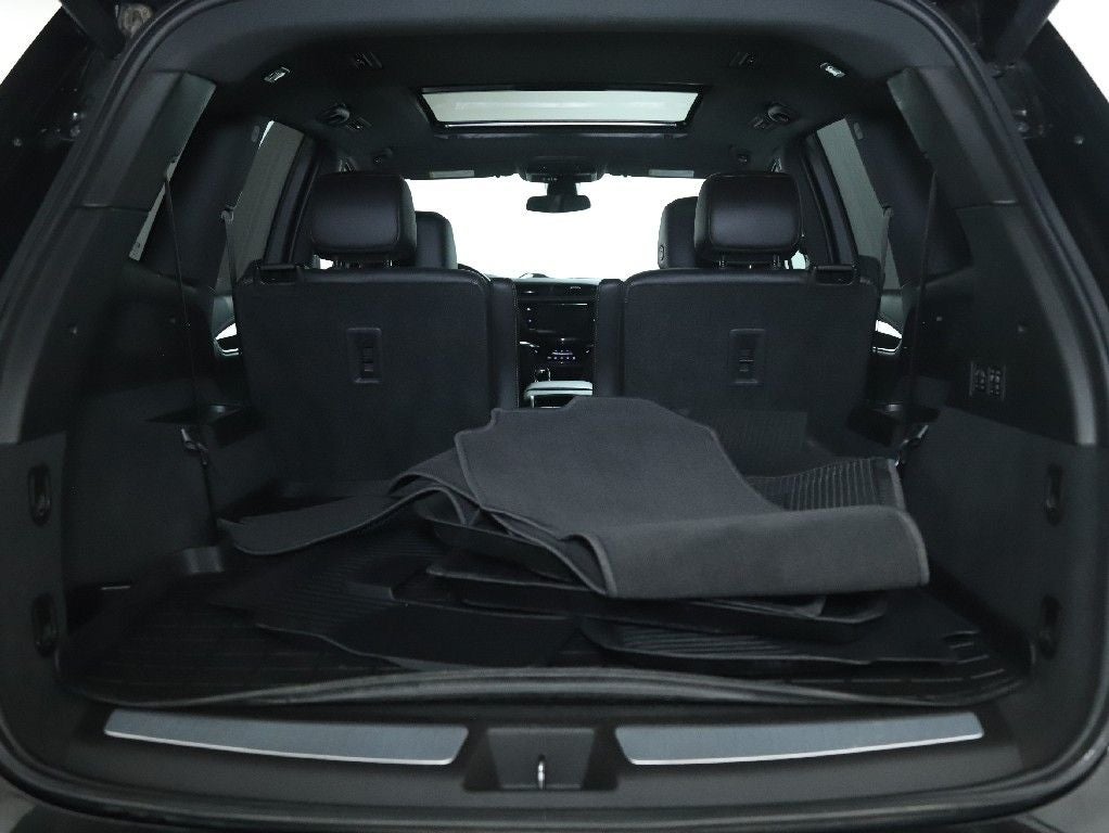 2020 Cadillac XT6 Sport