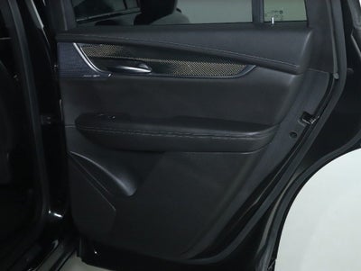 2020 Cadillac XT6 Sport