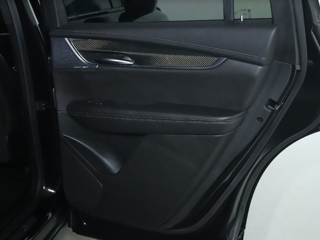 2020 Cadillac XT6 Sport