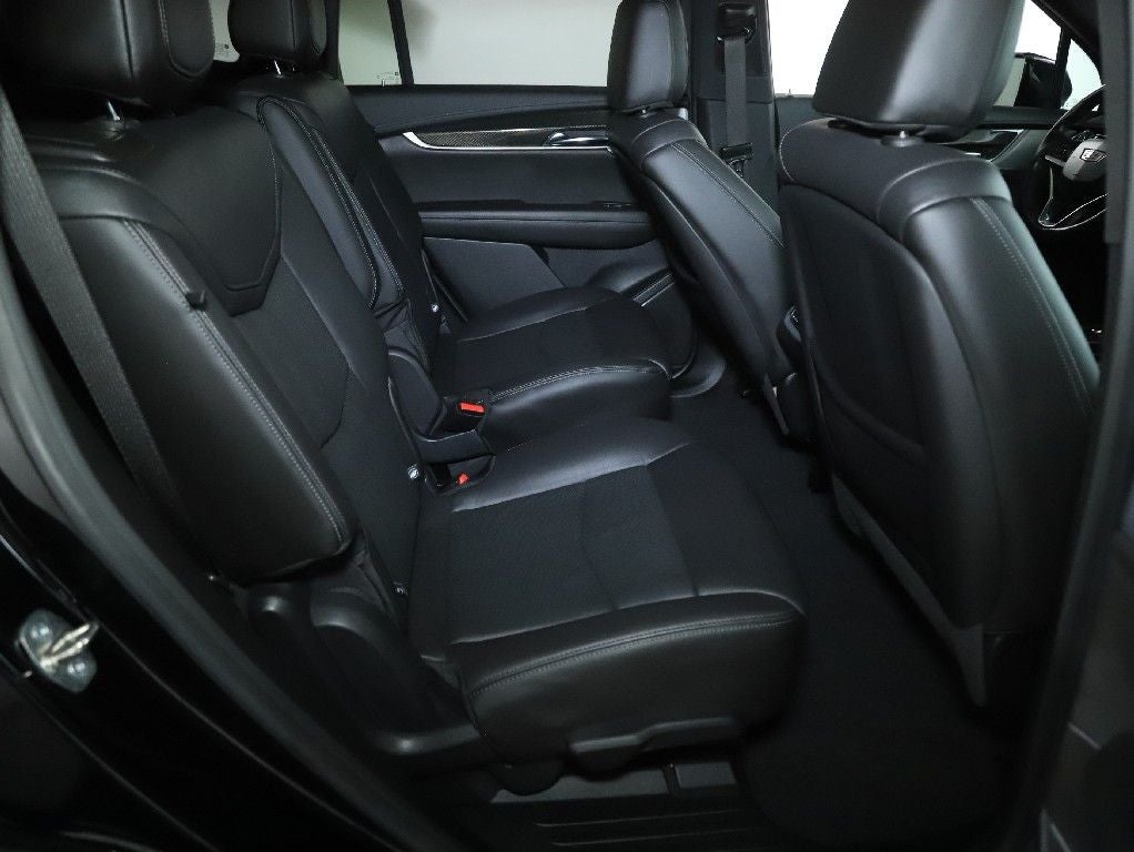 2020 Cadillac XT6 Sport