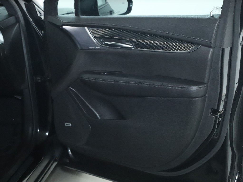 2020 Cadillac XT6 Sport