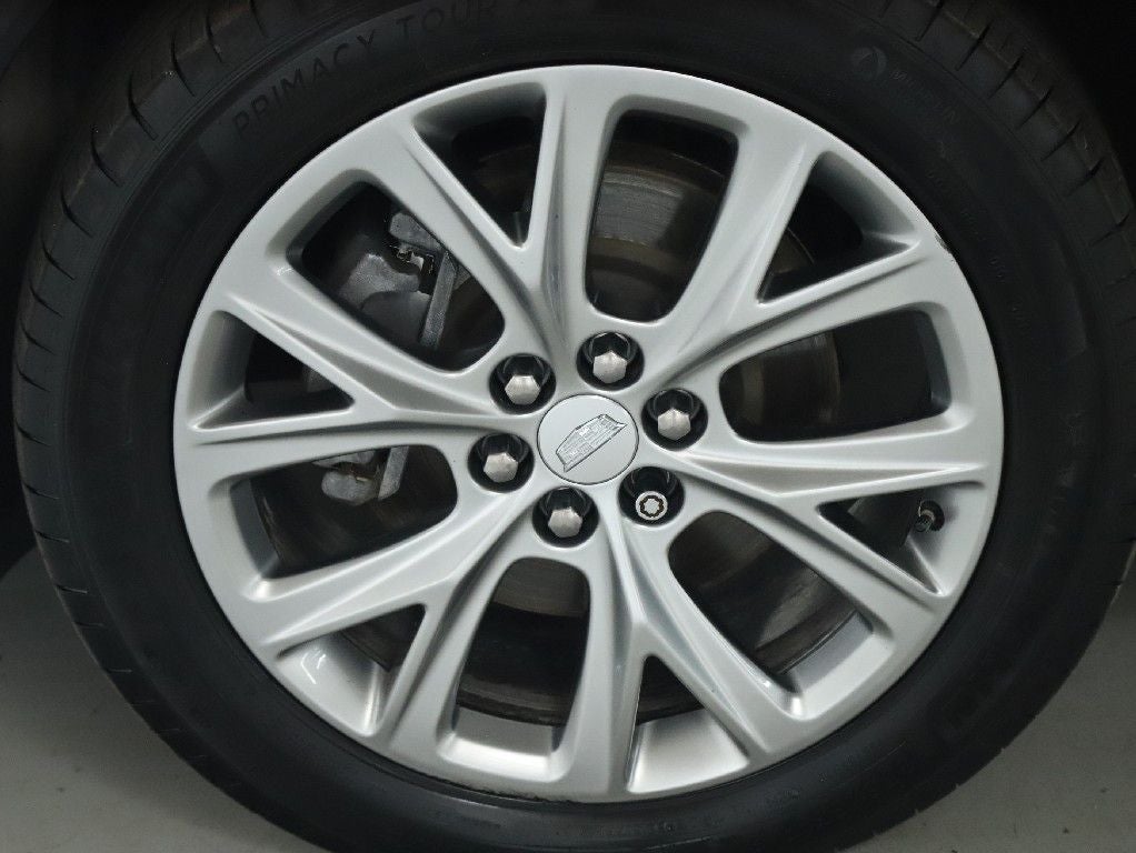 2020 Cadillac XT6 Sport