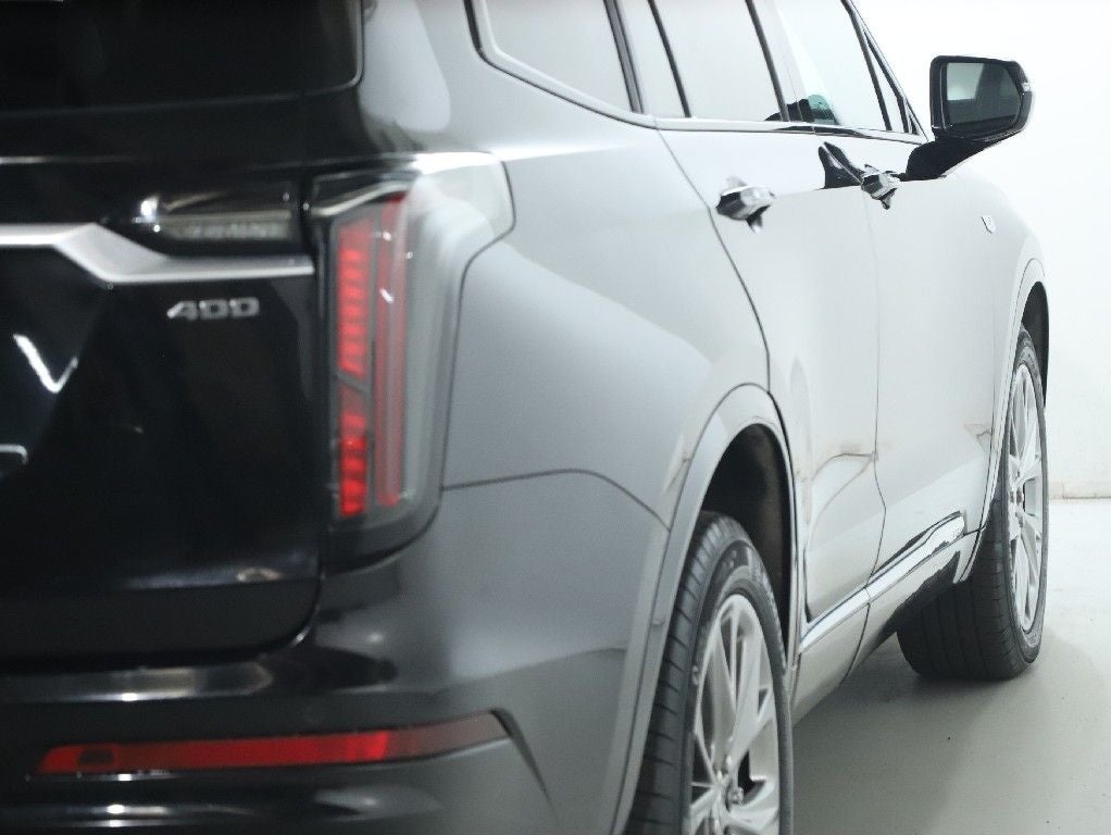 2020 Cadillac XT6 Sport