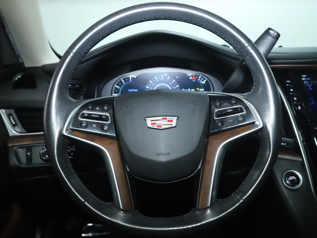 2019 Cadillac Escalade ESV Luxury