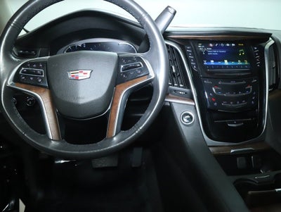 2019 Cadillac Escalade ESV Luxury