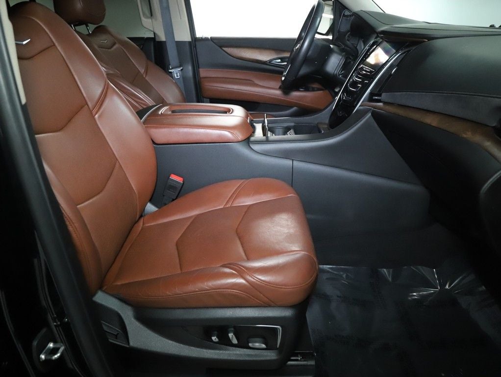 2019 Cadillac Escalade ESV Luxury