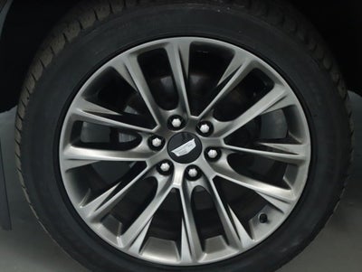 2019 Cadillac Escalade ESV Luxury