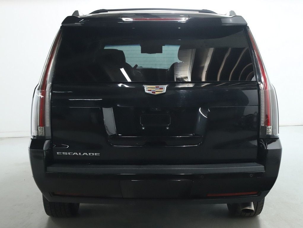 2019 Cadillac Escalade ESV Luxury