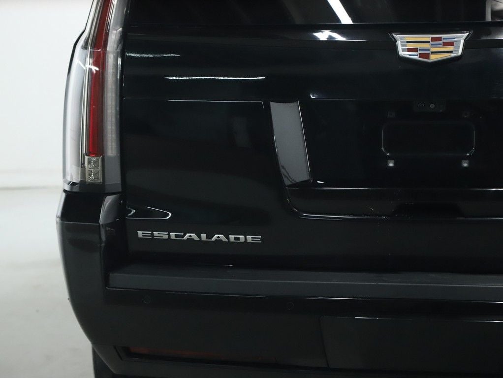 2019 Cadillac Escalade ESV Luxury