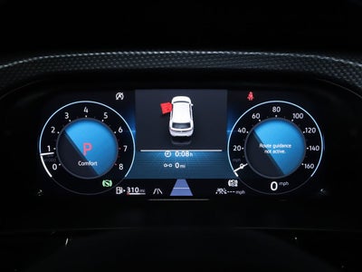 2024 Volkswagen Atlas Cross Sport 2.0T SEL Premium R-Line