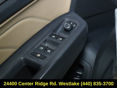 2021 Volkswagen Atlas Cross Sport 3.6L V6 SEL R-Line