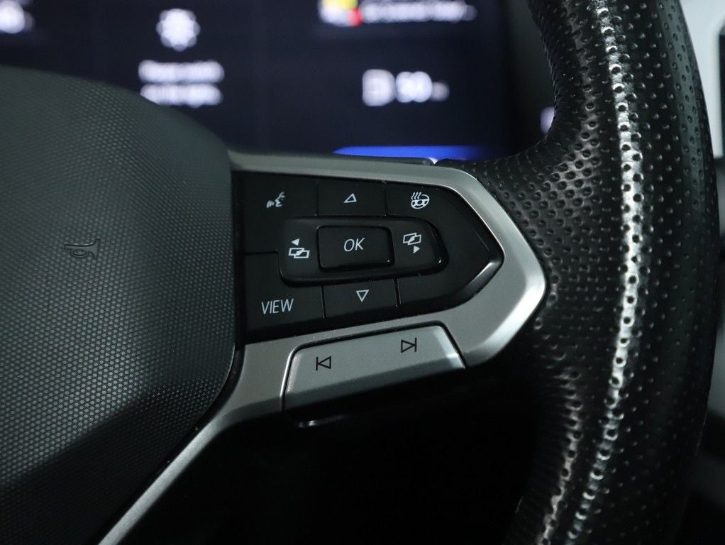 2021 Volkswagen Atlas Cross Sport 3.6L V6 SEL R-Line