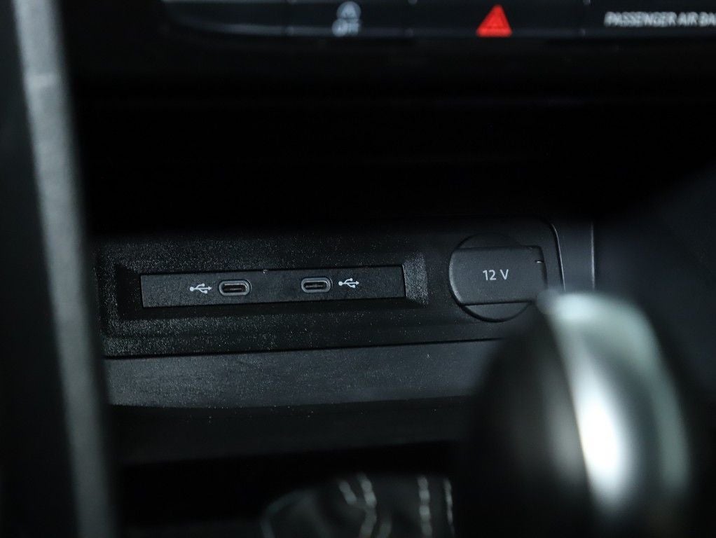 2021 Volkswagen Atlas Cross Sport 3.6L V6 SEL R-Line