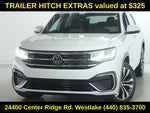 2021 Volkswagen Atlas Cross Sport 3.6L V6 SEL R-Line