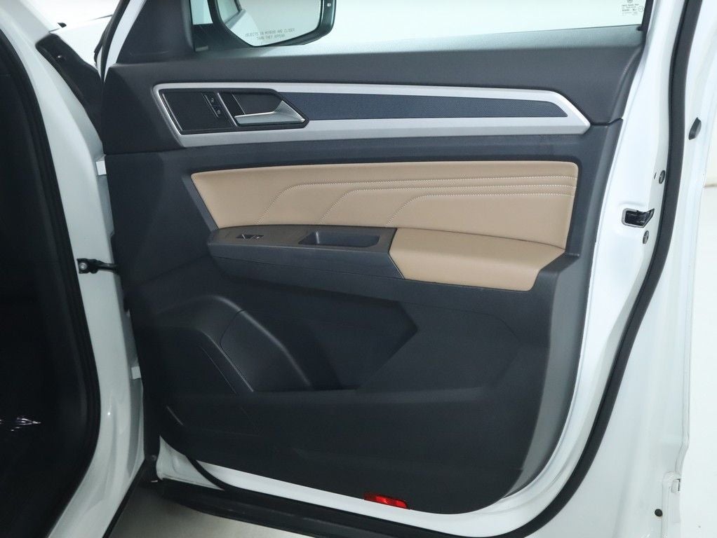 2021 Volkswagen Atlas Cross Sport 3.6L V6 SEL R-Line