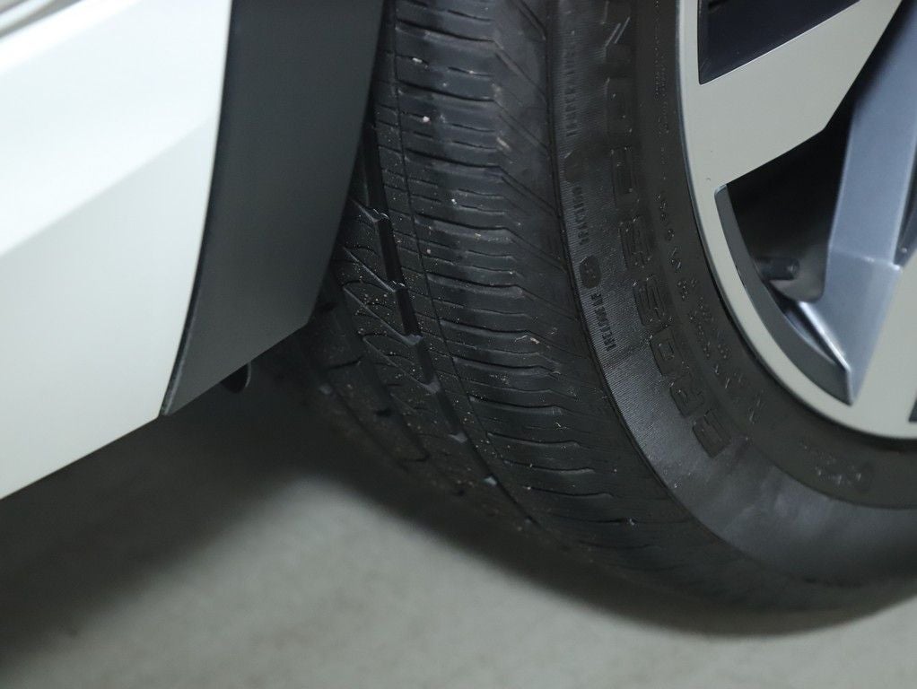 2021 Volkswagen Atlas Cross Sport 3.6L V6 SEL R-Line