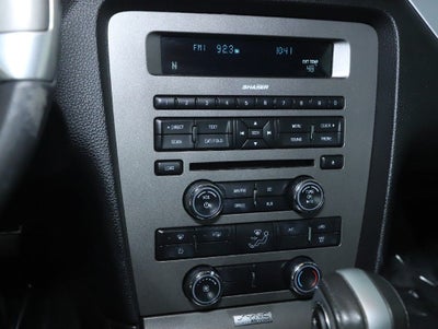 2013 Ford Mustang V6 Premium