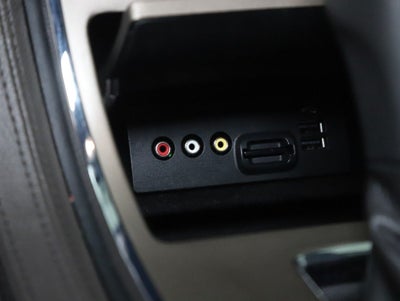 2015 Lincoln MKX Base