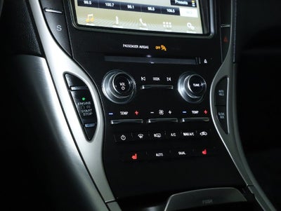 2018 Lincoln MKX Premiere