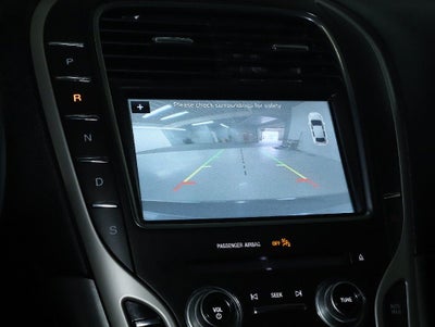 2018 Lincoln MKX Premiere