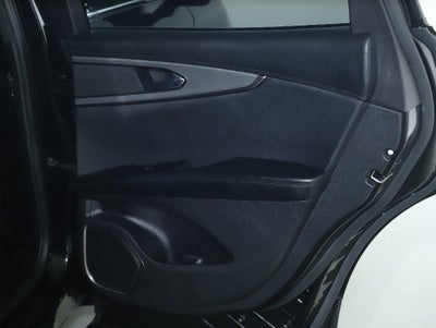 2018 Lincoln MKX Premiere