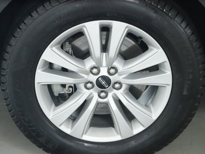 2018 Lincoln MKX Premiere