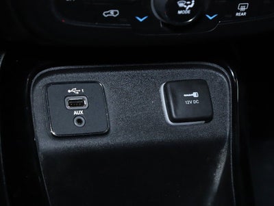 2020 Jeep Compass Altitude