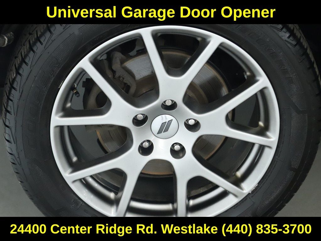 2019 Dodge Journey GT