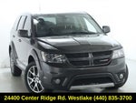 2019 Dodge Journey GT