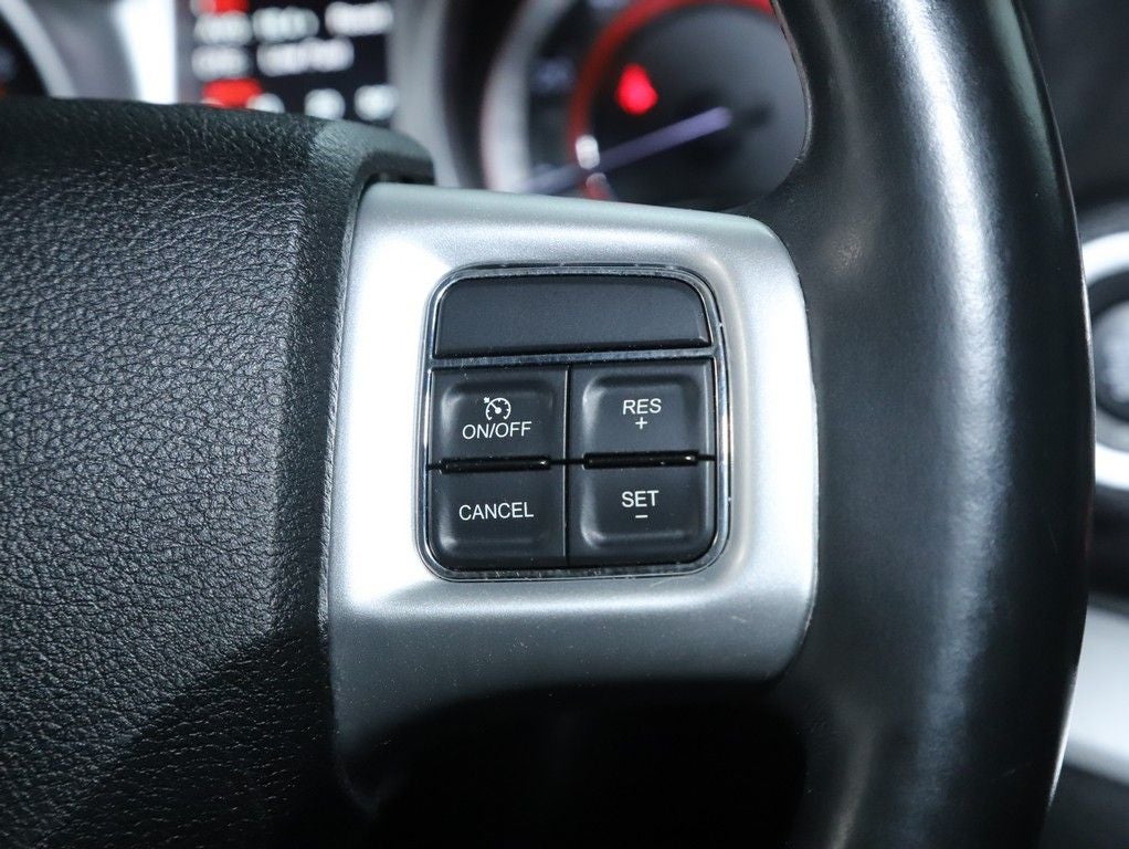 2019 Dodge Journey GT