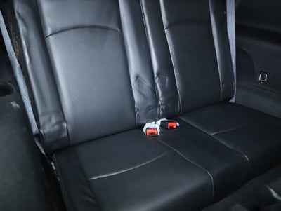 2019 Dodge Journey GT