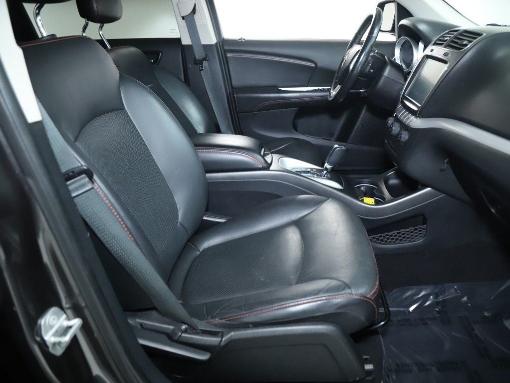 2019 Dodge Journey GT