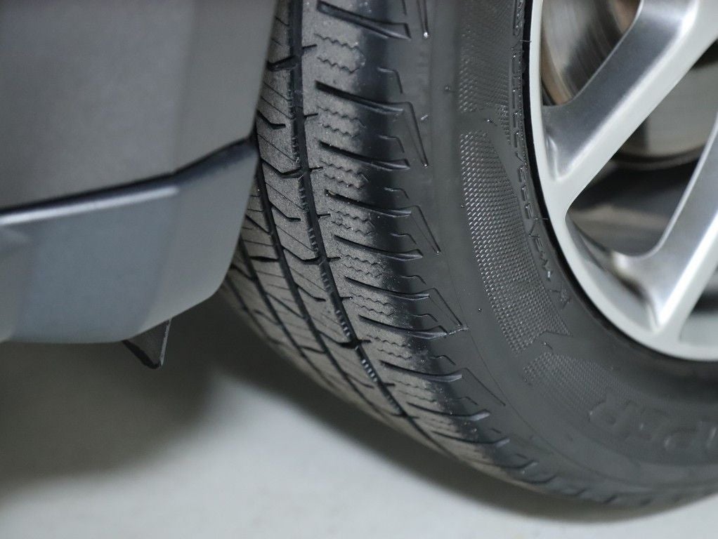 2019 Dodge Journey GT