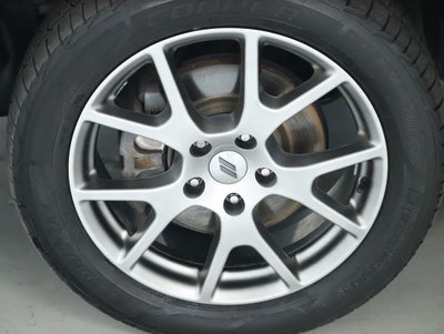 2019 Dodge Journey GT