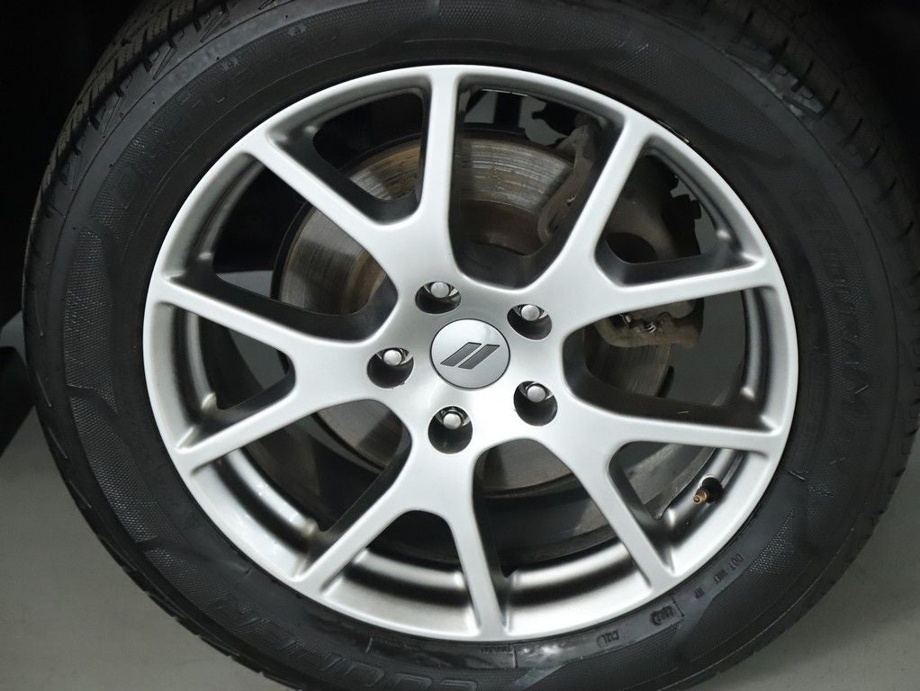 2019 Dodge Journey GT