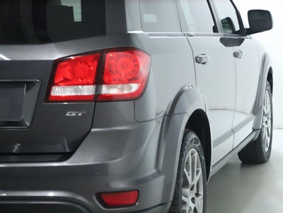 2019 Dodge Journey GT