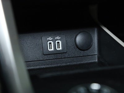 2020 Ford Fusion Hybrid SEL