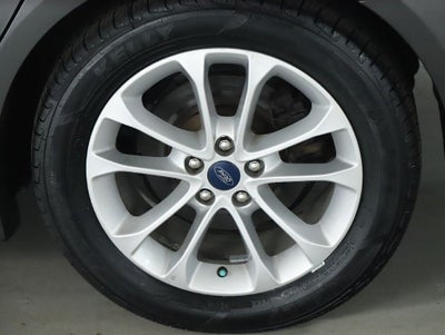 2020 Ford Fusion Hybrid SEL