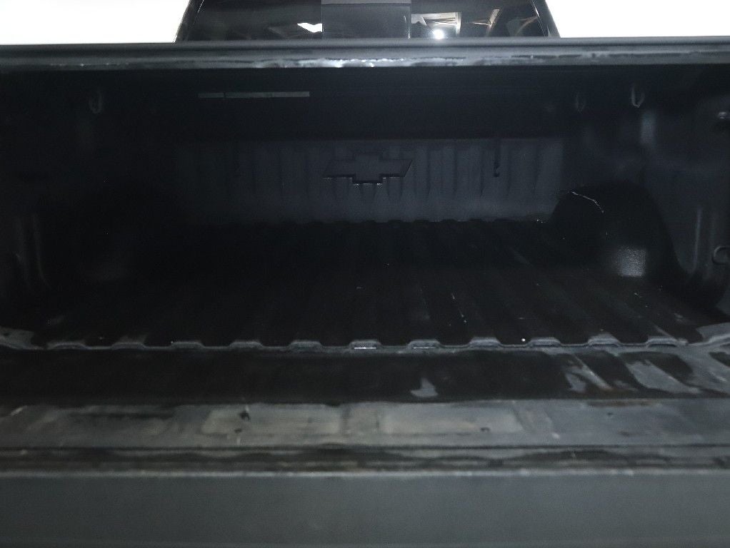 2017 Chevrolet Silverado 1500 LTZ 2LZ