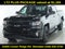 2017 Chevrolet Silverado 1500 LTZ 2LZ