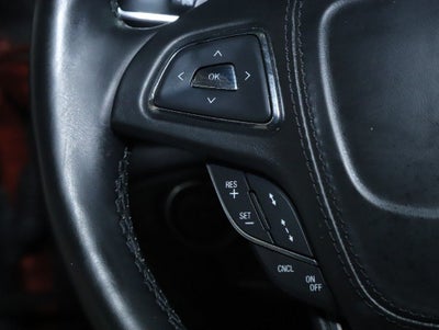 2019 Lincoln MKZ Reserve