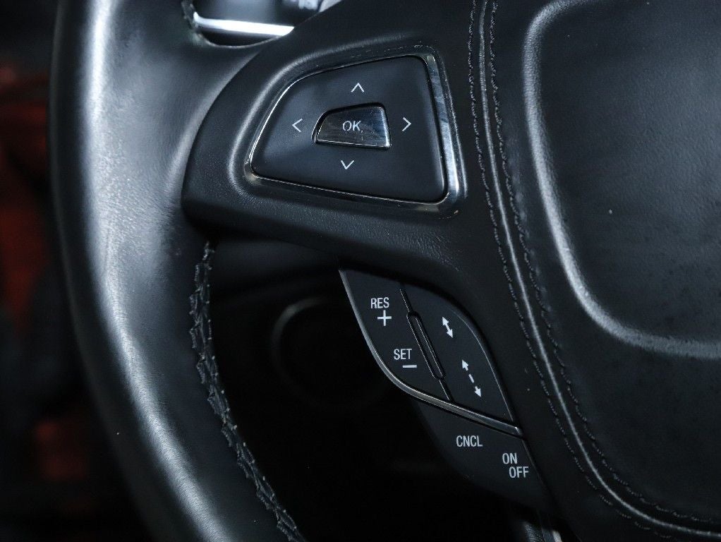 2019 Lincoln MKZ Reserve