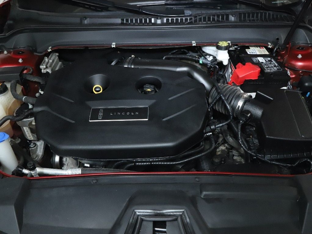 2019 Lincoln MKZ Reserve