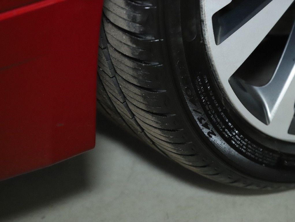 2019 Lincoln MKZ Reserve