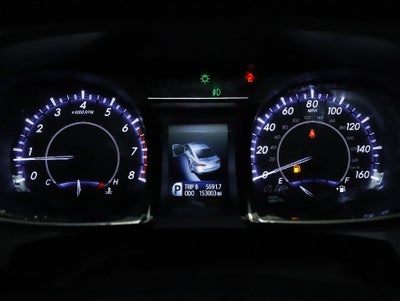 2013 Toyota Avalon XLE Premium