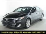 2013 Toyota Avalon XLE Premium