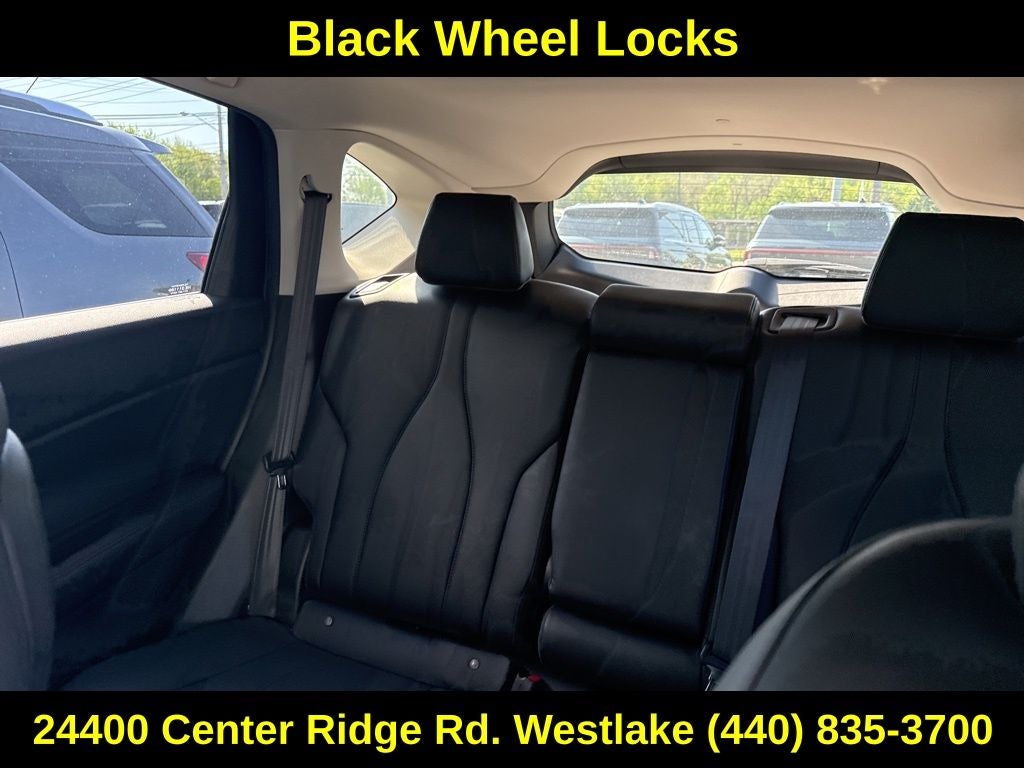 2021 Acura RDX Base SH-AWD