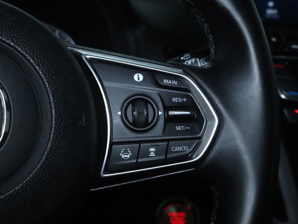 2021 Acura RDX Base SH-AWD