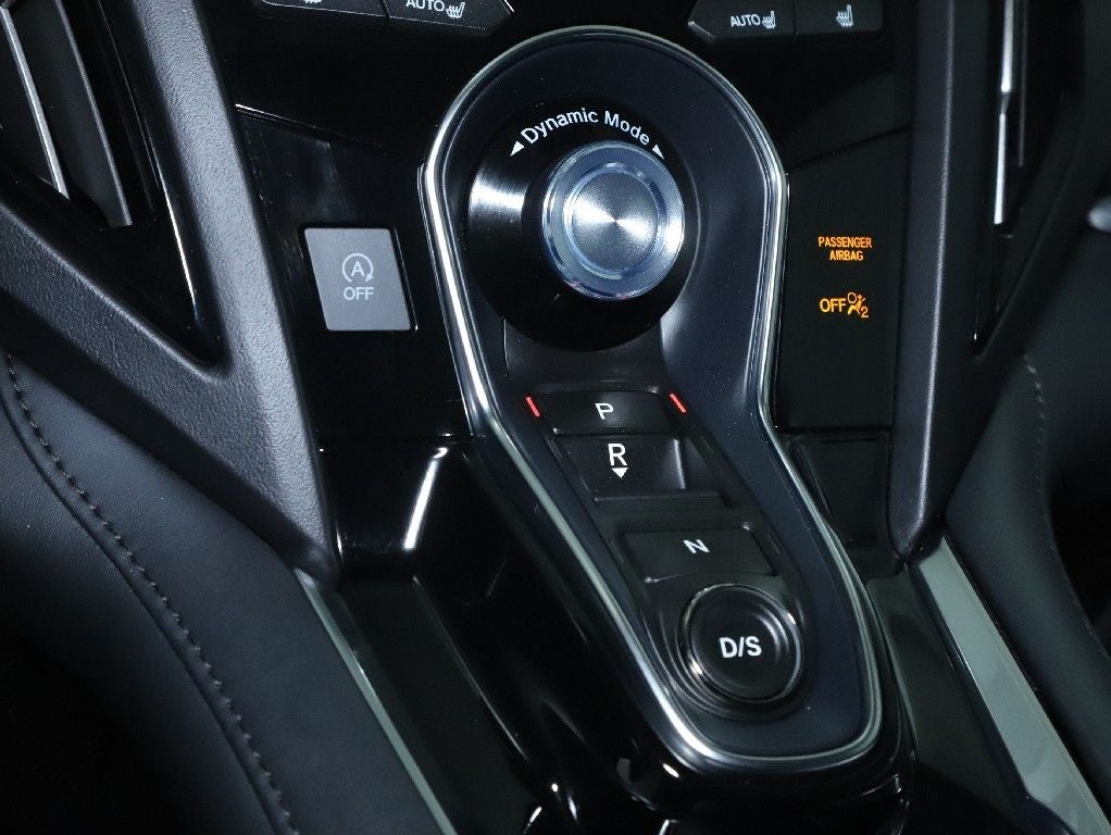 2021 Acura RDX Base SH-AWD