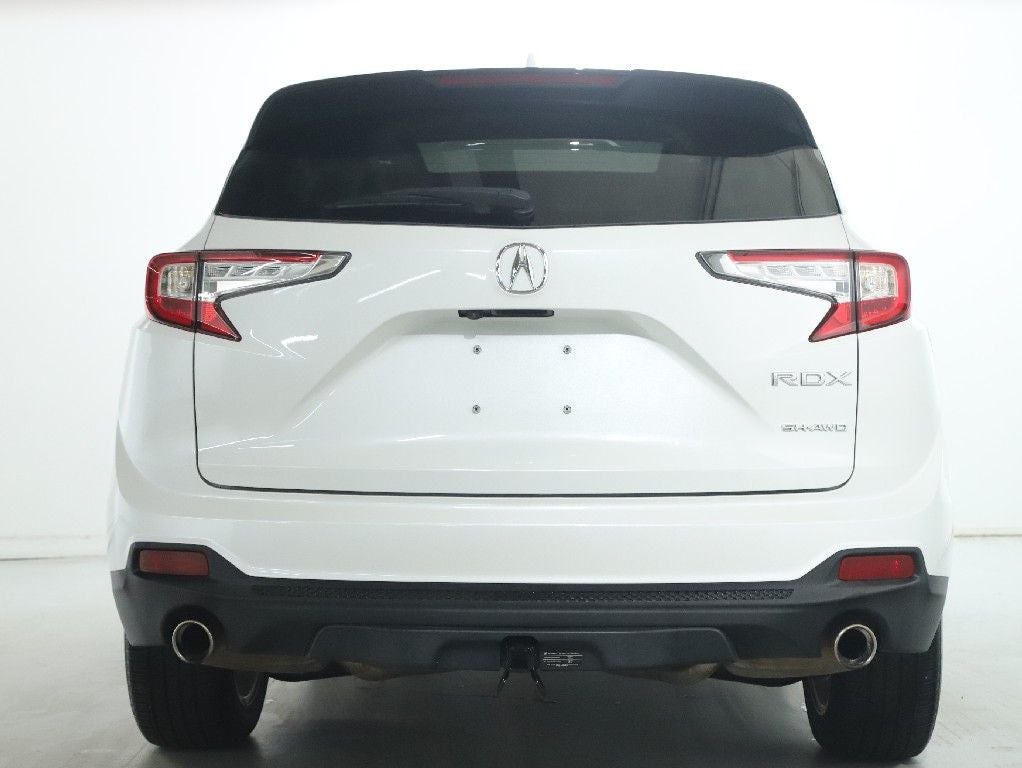 2021 Acura RDX Base SH-AWD